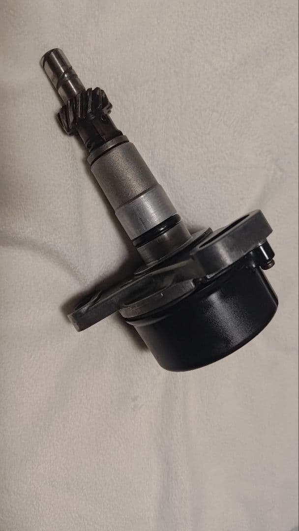 SR20 クランク角センサー　23731-50F02 リビルト品