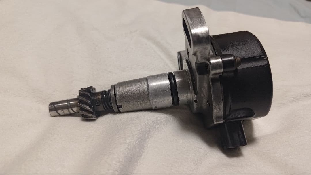 SR20 クランク角センサー　23731-50F02 リビルト品