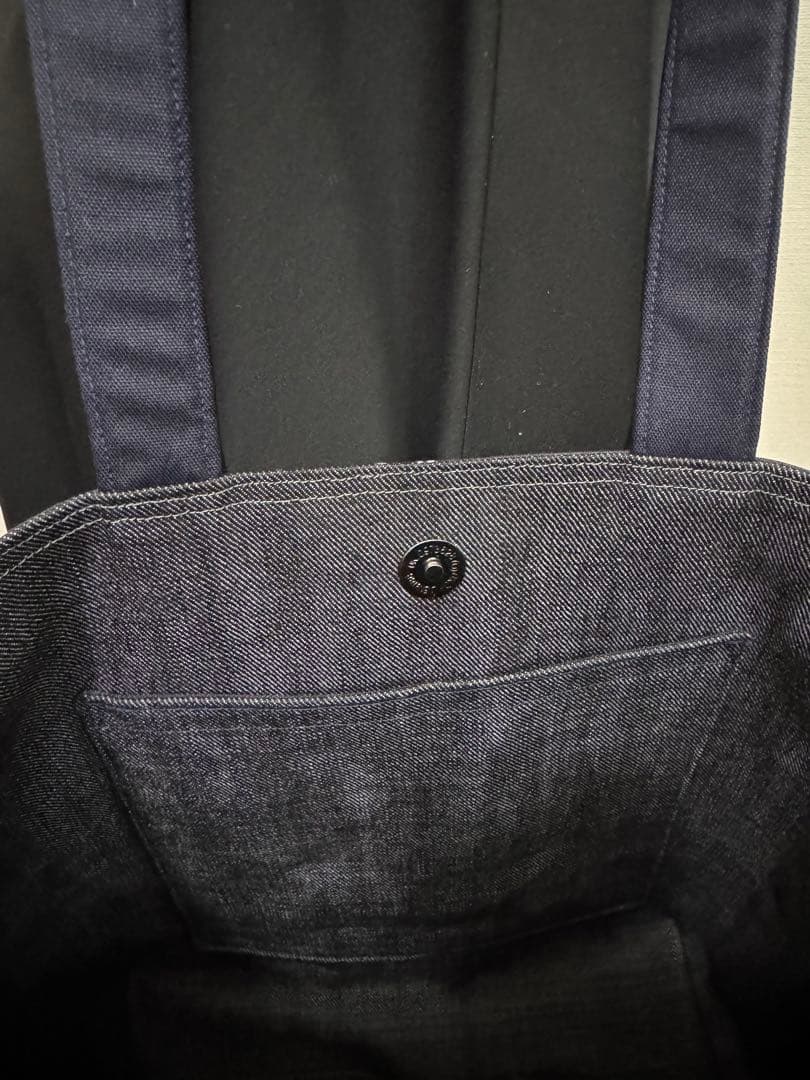 大相撲　狼雅　二子山部屋　相撲　浴衣　反物　和柄　粗布　バッグ❶