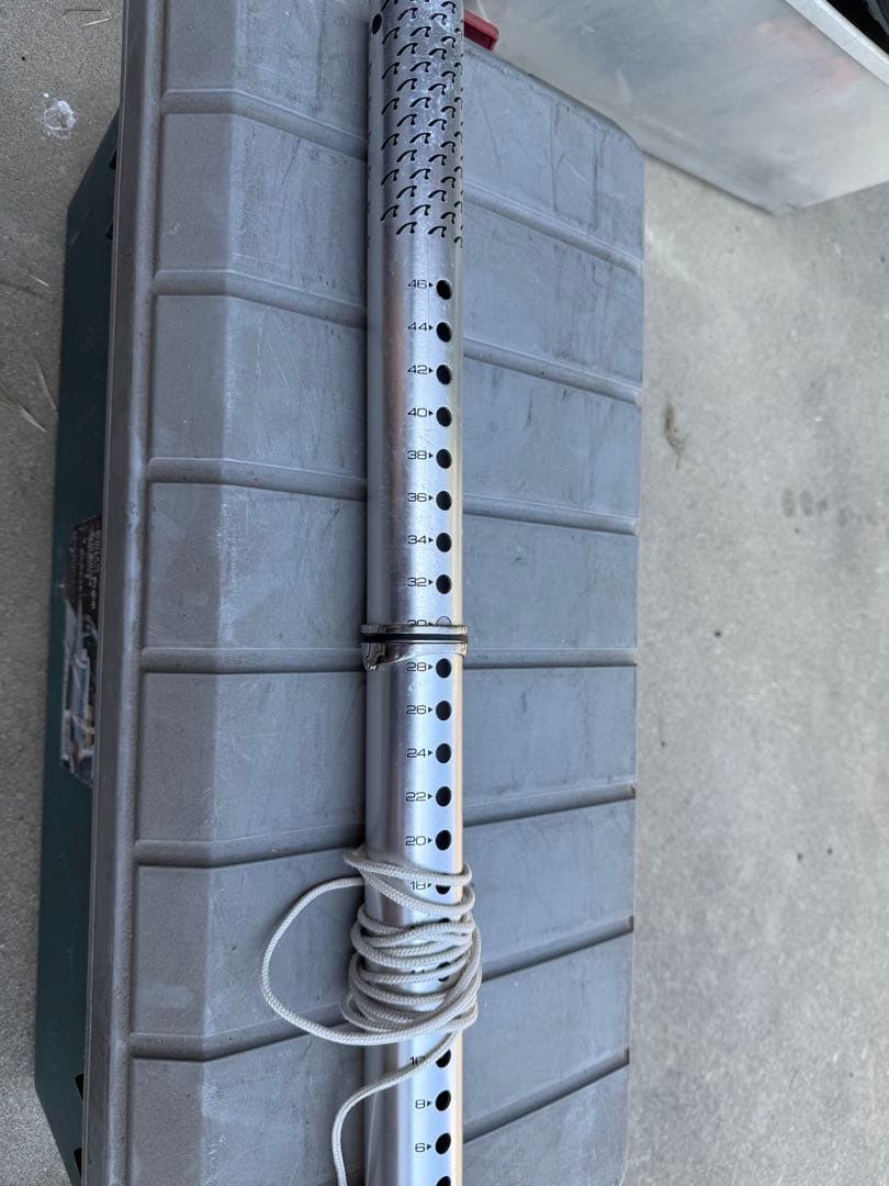 ウインドサーフィンAERON SDM 48cm