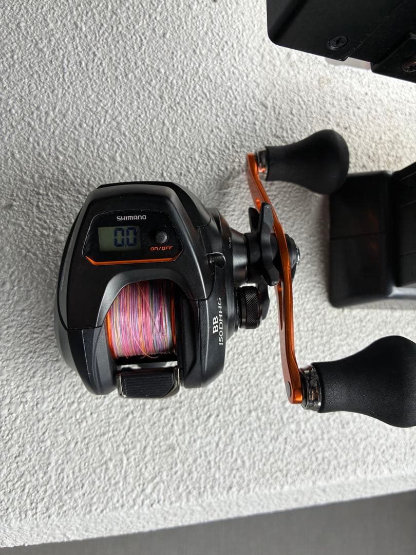 バルケッタbb1500hg