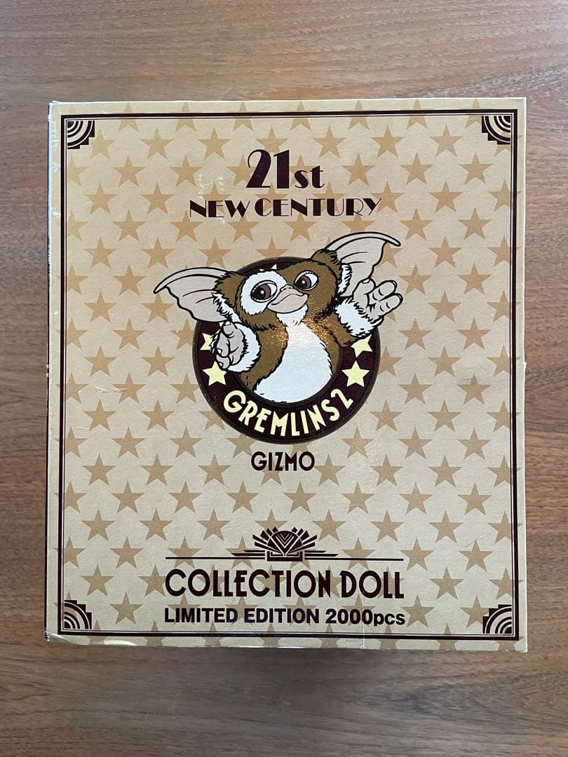 【希少】GREMLINS2 21st NEW CENTURY グレムリン21世紀