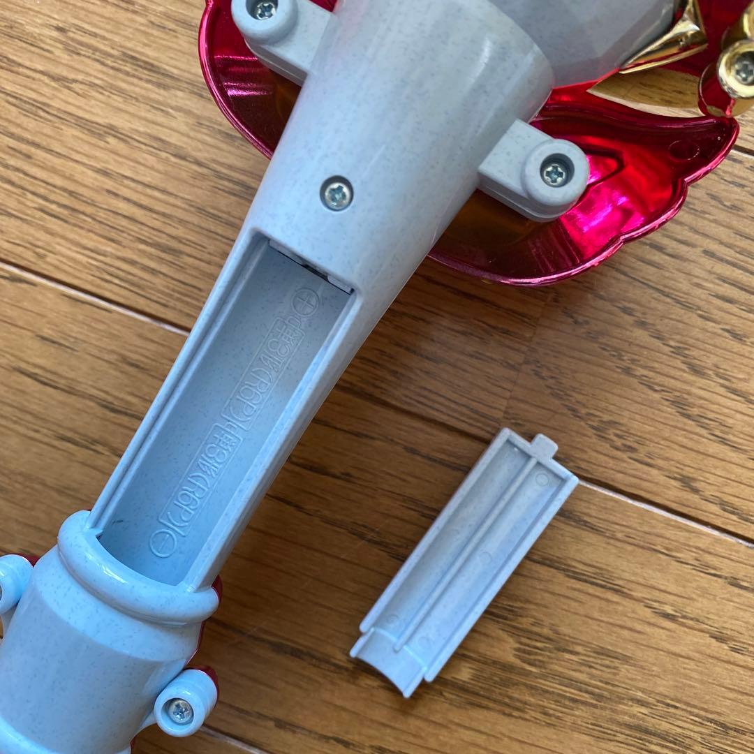 セーラームーン　セーラースターズ　エターナルティアル　当時