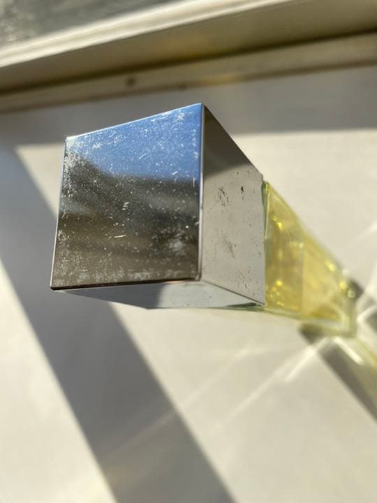 GUCCI ENVY 香水　50ml 廃盤