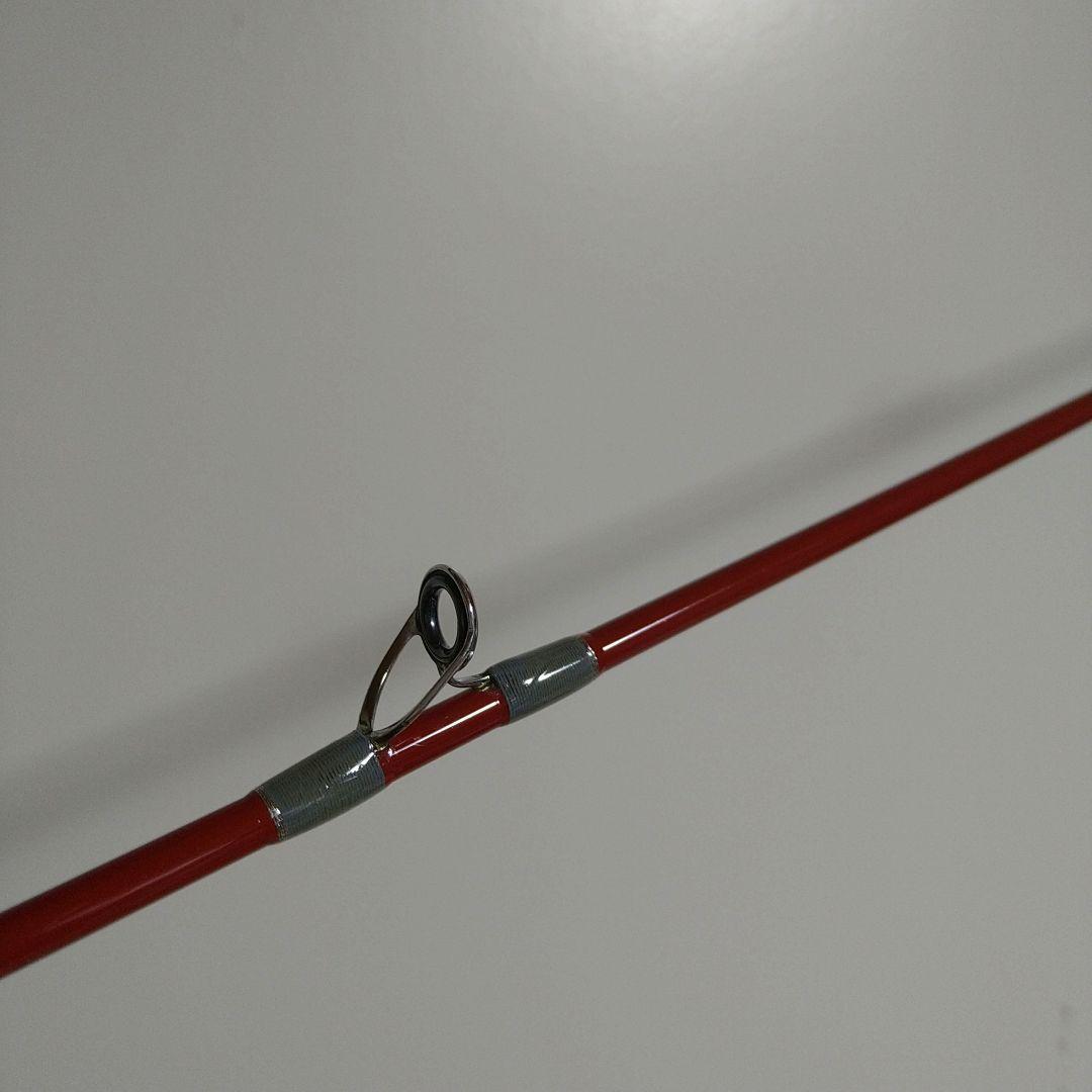 BEAMS 710MH　予備のコルクフォアナット付き　FISHMAN