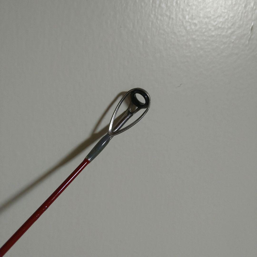 BEAMS 710MH　予備のコルクフォアナット付き　FISHMAN