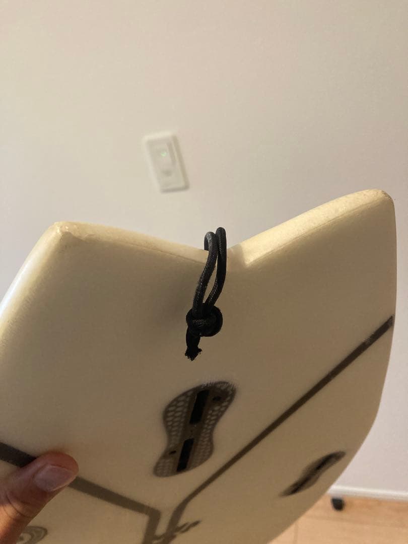 サーフィン・ボディボード G-SKATE SPINE-TEK 5.4