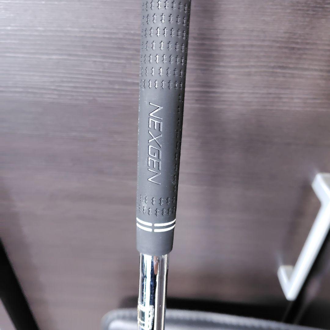 タイトリスト　ボーケイデザイン　SM9　BV105　ジェットブラック　3本