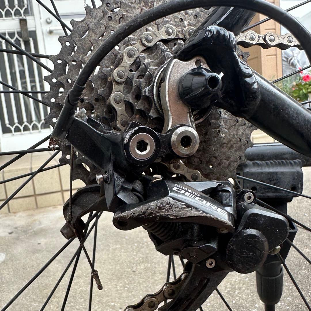 最終値下げ！コラテック Corratec E-POWER SHAPE 電動クロス