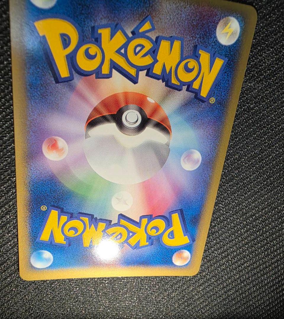 ポケパークのゴンベ④ポケパークプレミアムファイル 008/009　2005年