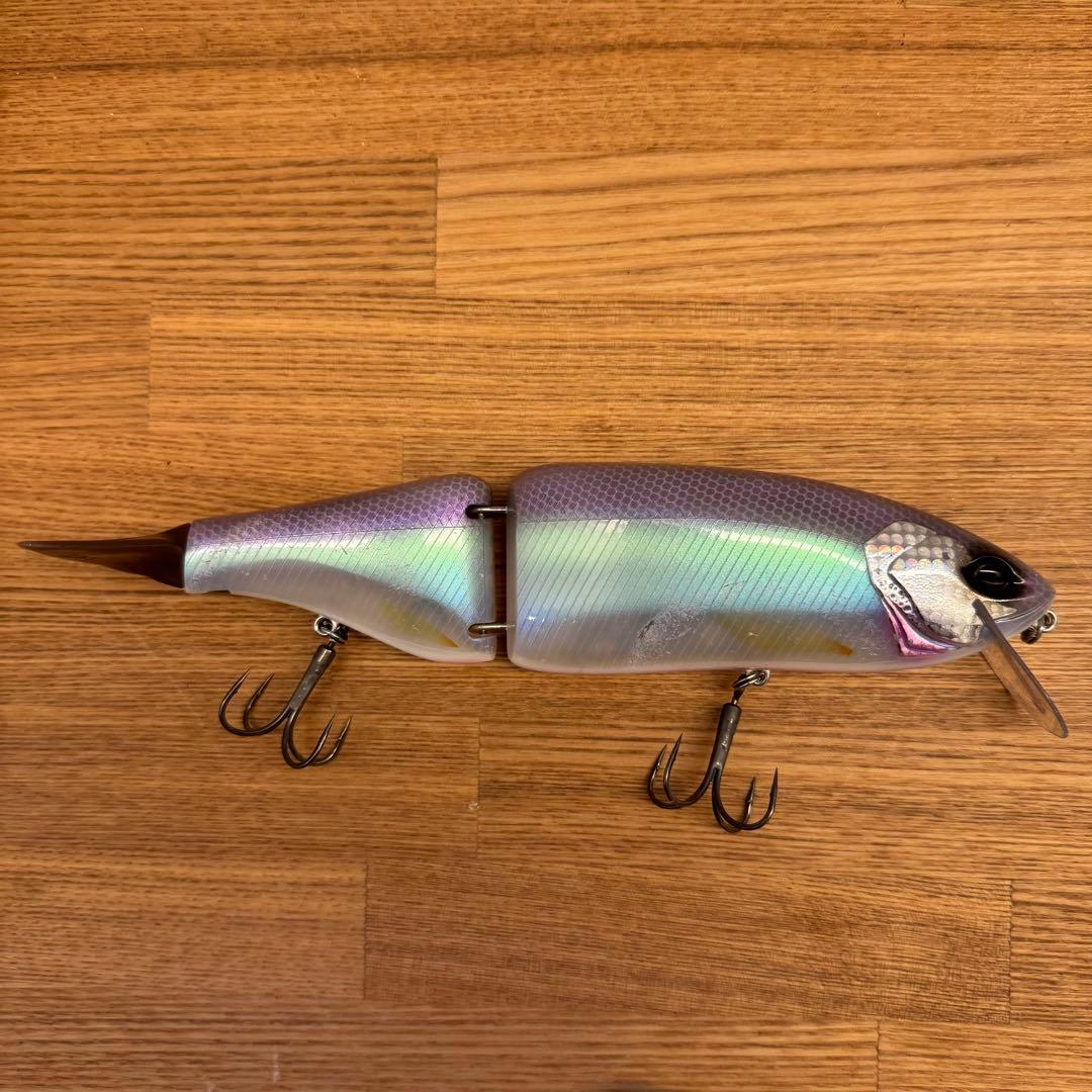 ね*む様 DRT クラッシュ9 low