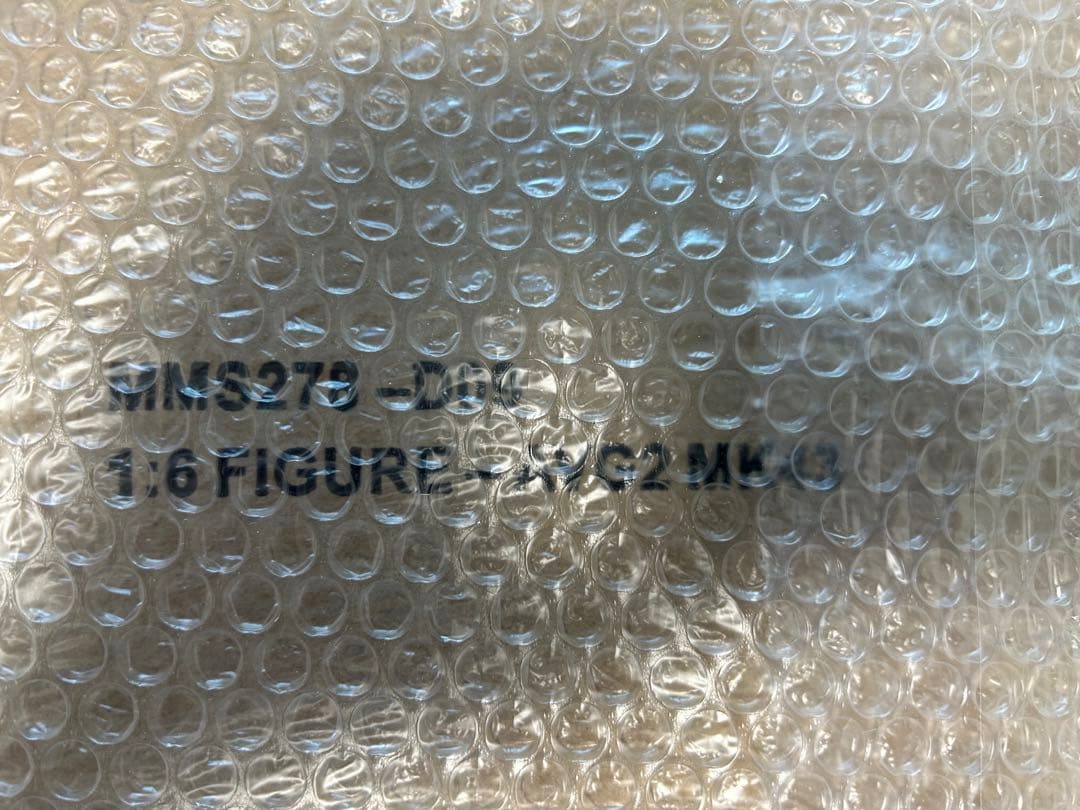 ホットトイズ MMS278-D09 アイアンマン マーク43