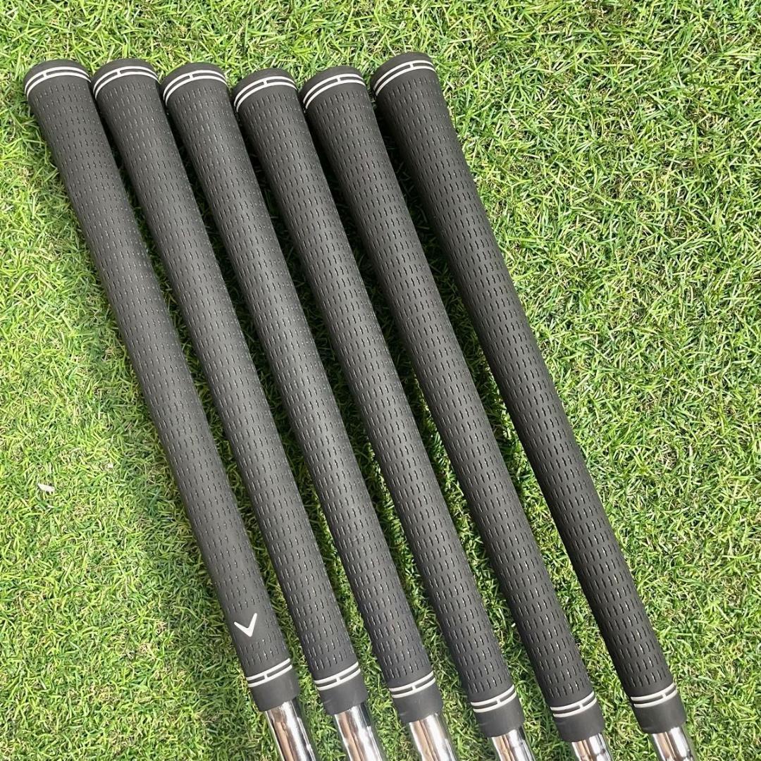 キャロウェイ Callaway X FORGED アイアンセット 6本 R 右