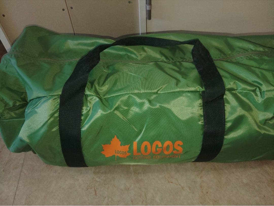 LOGOS NEOSドゥーブル500FR-I-Z