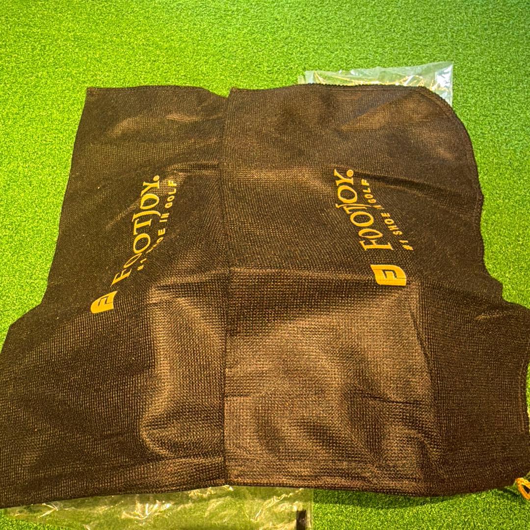 フットジョイ　クラシックドライプレミア