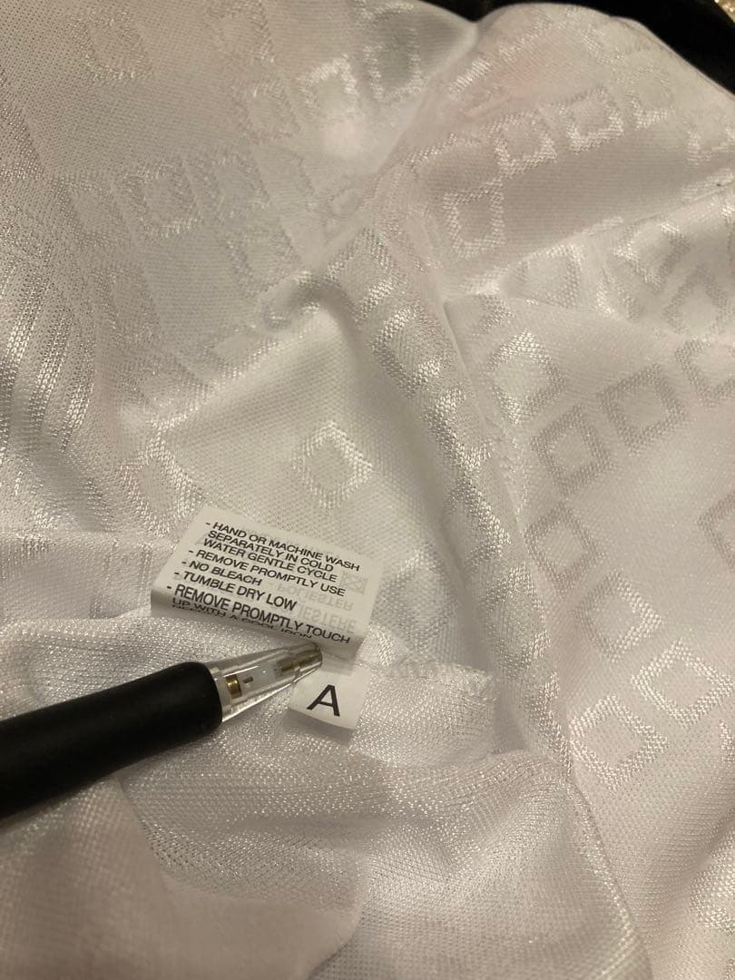 88/89 ACミラン ファンバステン イタリア製 チャンピオンズカップ決勝