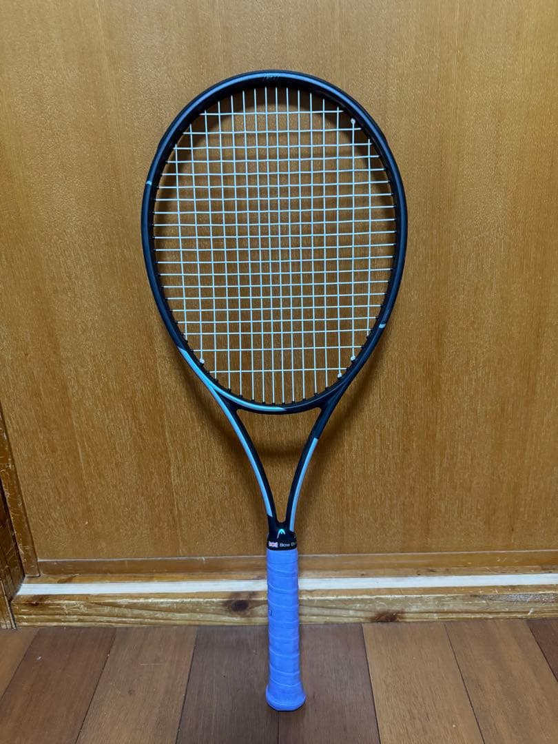 拉*男様 HEAD GRAVITY MPL 2023(G1)