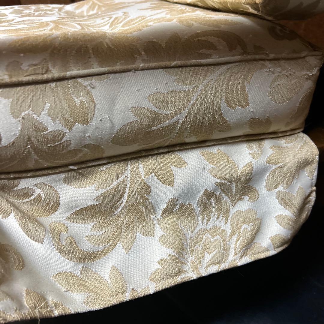 飛騨産業 キツツキ 穂高 オーク材 アーム 1Pソファ ラウンジチェア メロウ