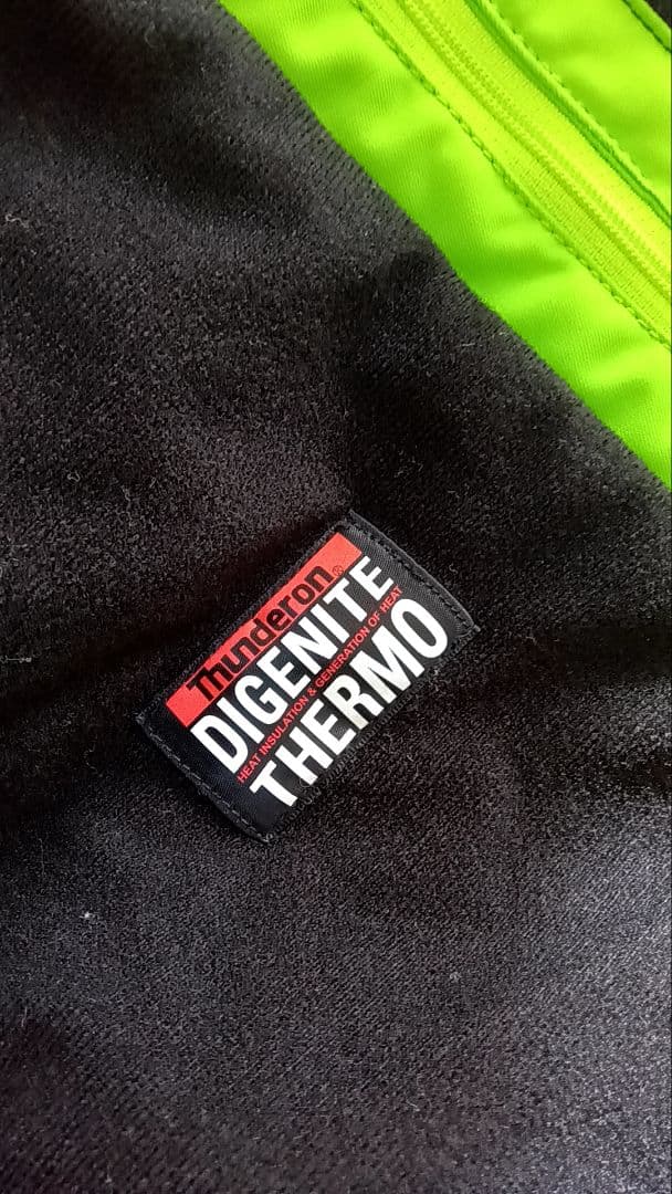 美品 フェニックス 高機能ウェアー上下 Mサイズ セット phenix メンズ