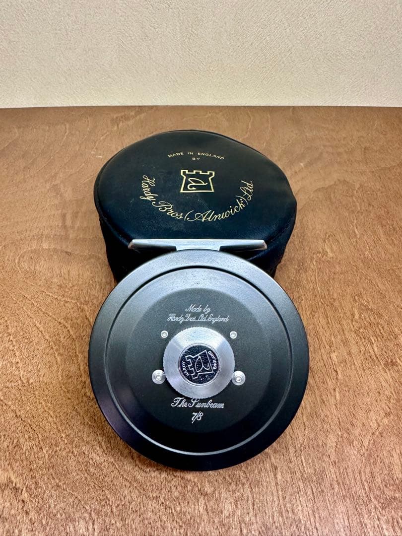 HARDY The Sunbeam 7/8 ・ハーディ サンビーム《値下げ》