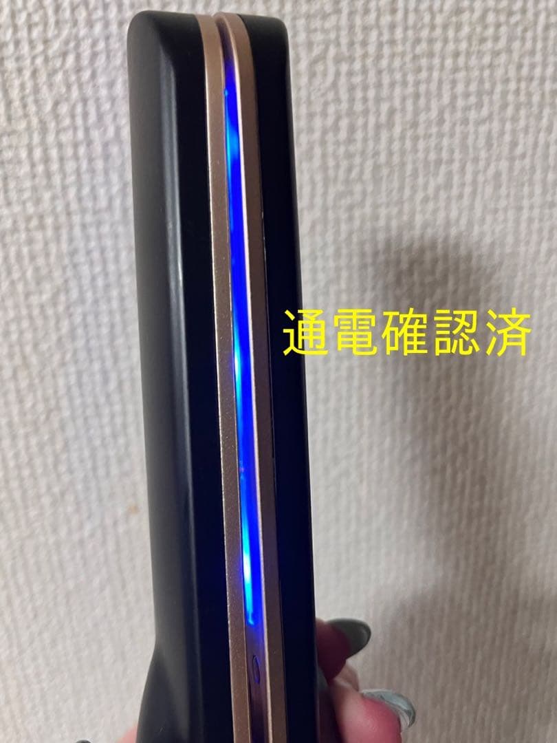 CARE PRO ヘアメディケーション ブラック