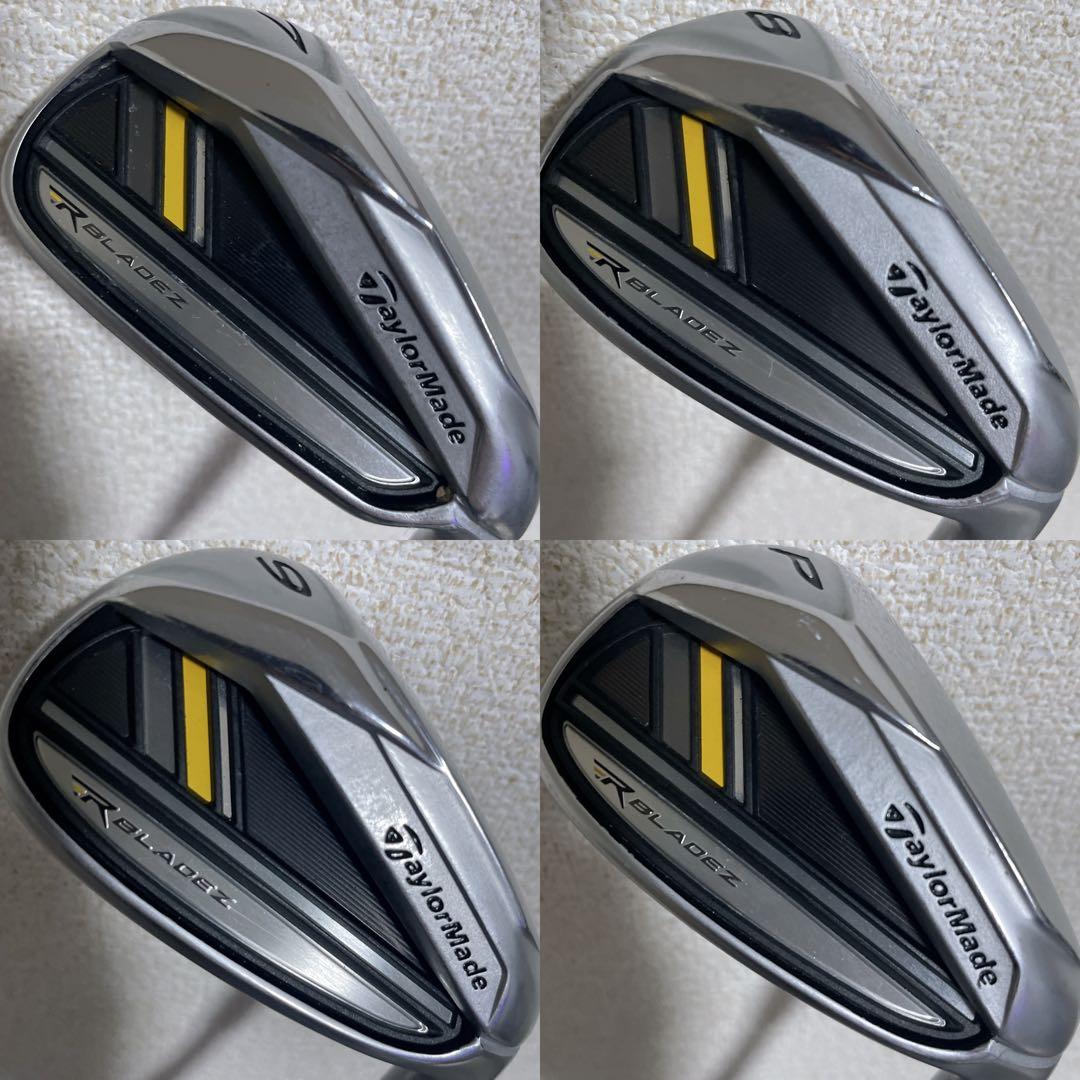 高級品 レディース テーラーメイド 完璧に揃った女性セット 打ちやすさ最強 美品