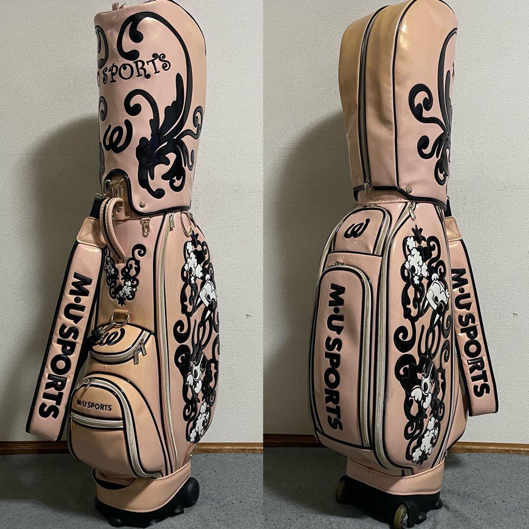 高級品 レディース テーラーメイド 完璧に揃った女性セット 打ちやすさ最強 美品