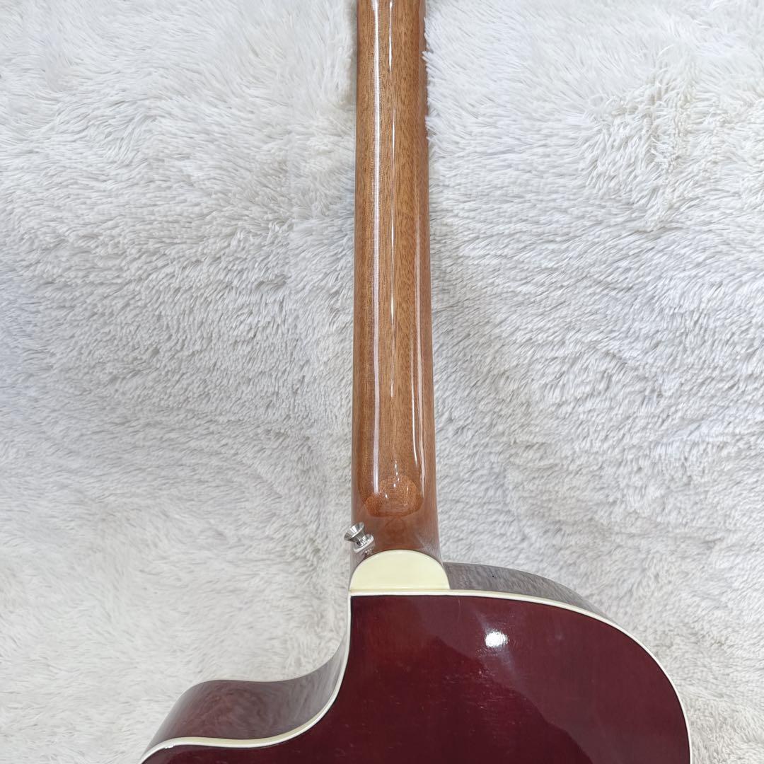 Morris FC−2ⅡTS エレアコ アコギ モーリス アコースティックギター