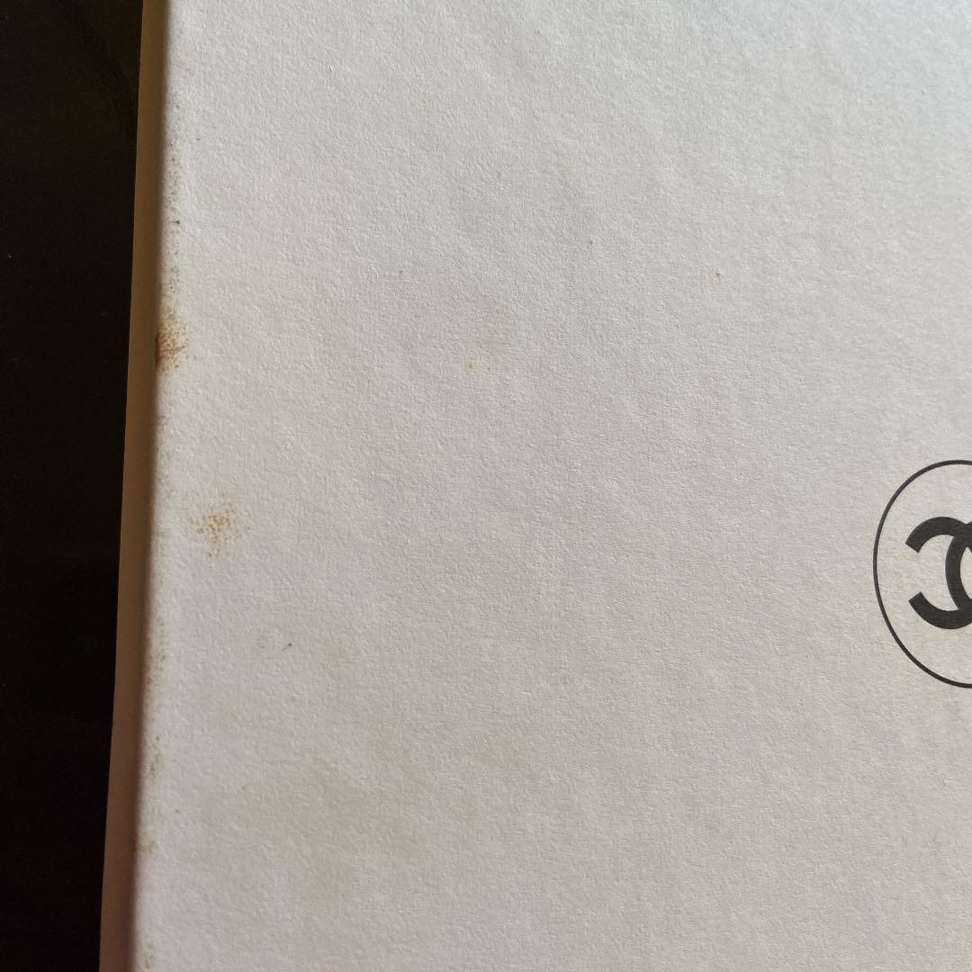 CHANELコレクションブック