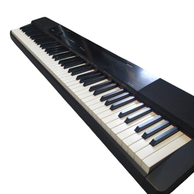 美品　px-150　ペダル　CASIO 88鍵　PriviA　電子キーボード
