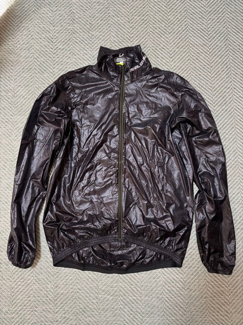 パールイズミ　ヘリウム