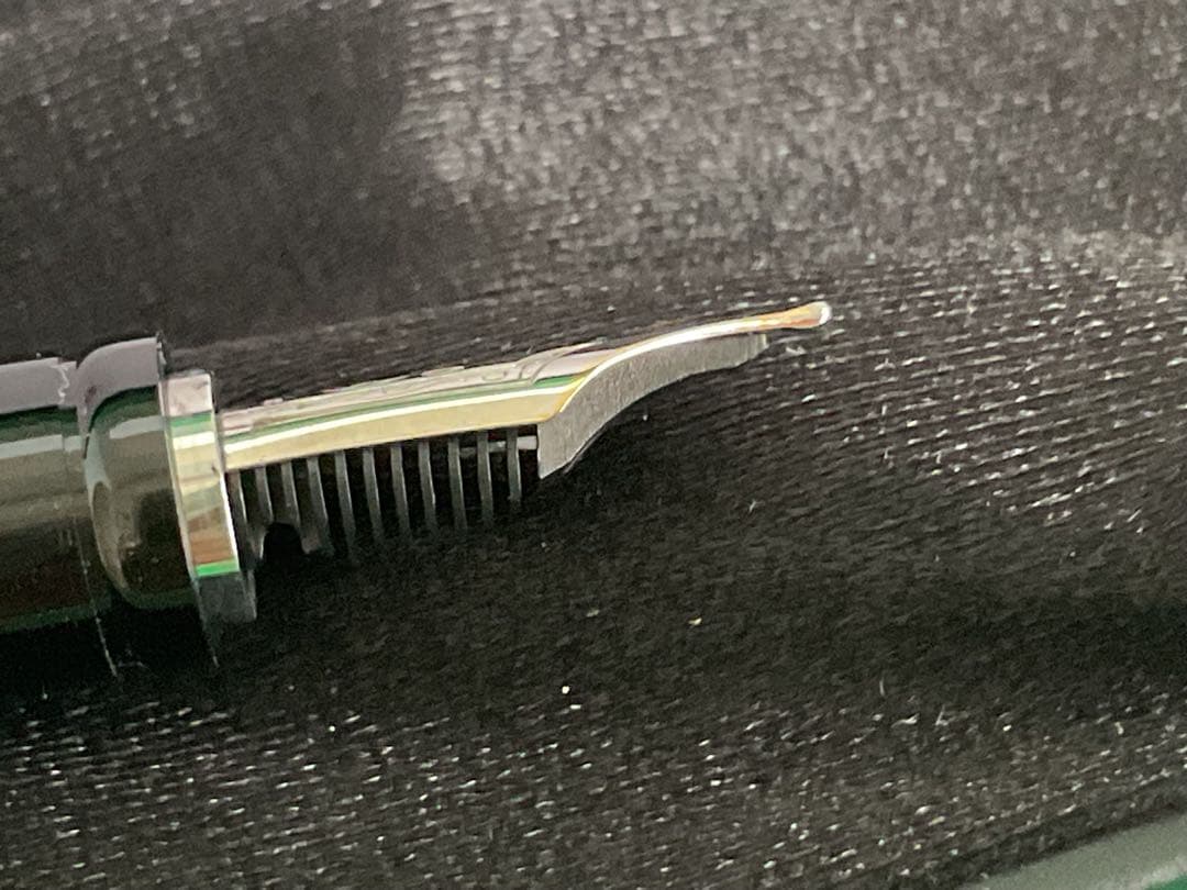 MONTBLANC BOHEME 万年筆