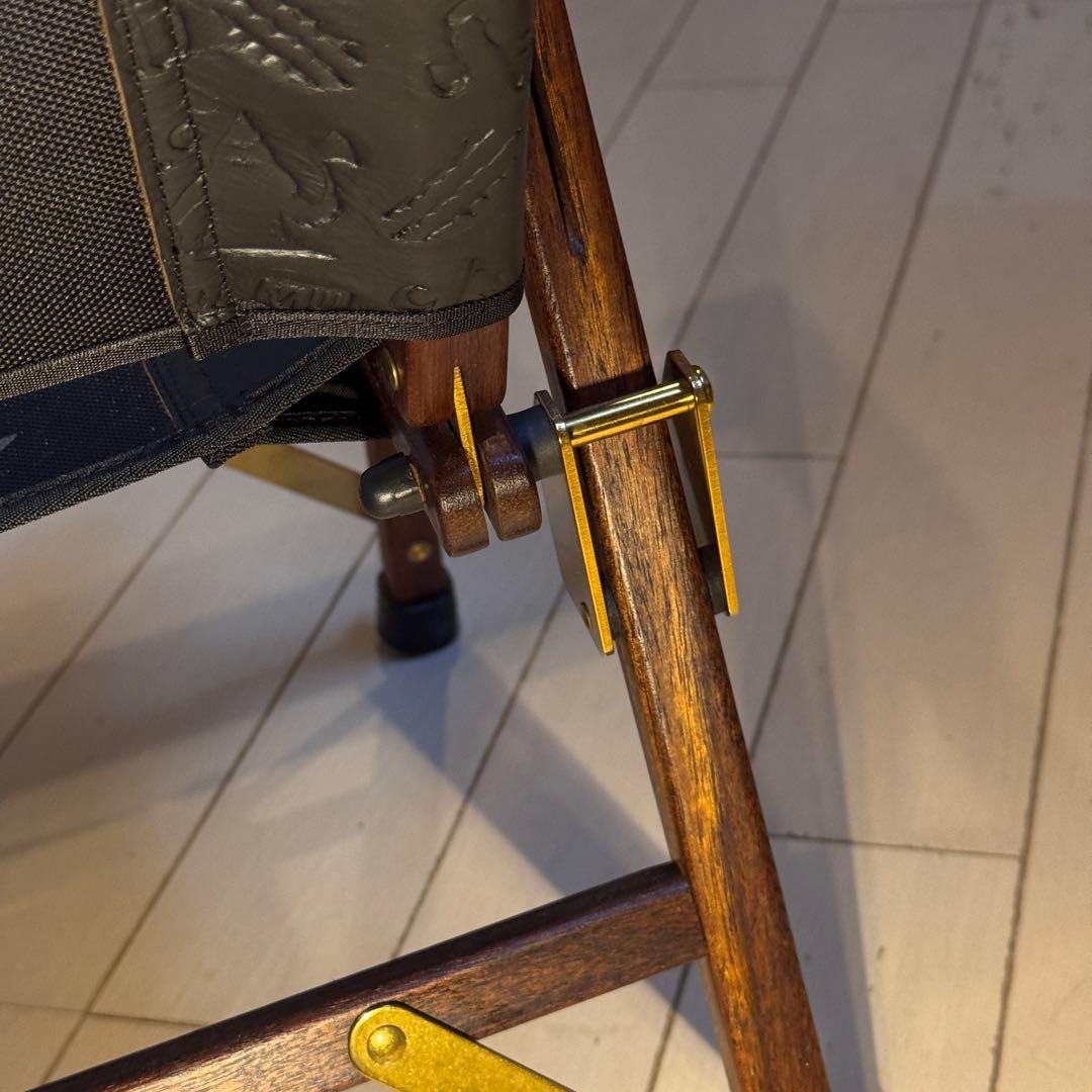 【希少】ソマビトSOMABITO CHAIR \"SOMICE\" TRIVAL