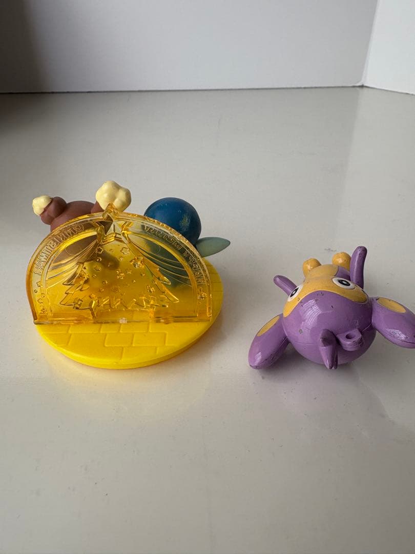 ポケットモンスター　フィギュア 食玩　など