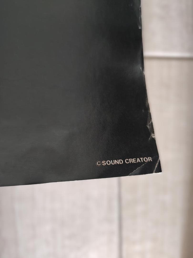 K'S GAME様 HIBIYAポスター