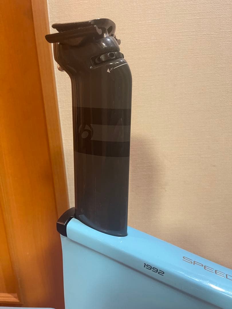 トレック スピードコンセプト PROJECT ONE 2018~2021年 M