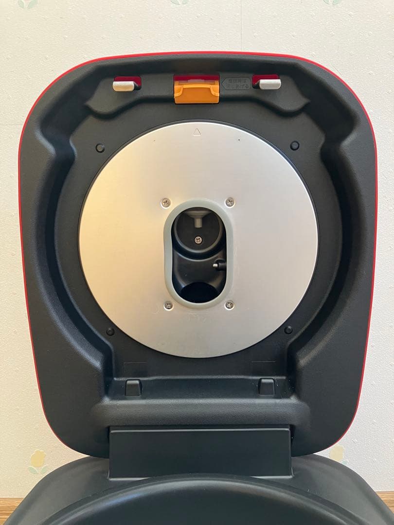 日立 圧力&スチームふっくら御膳 炊飯器RZ-TS106M レンジメートセット