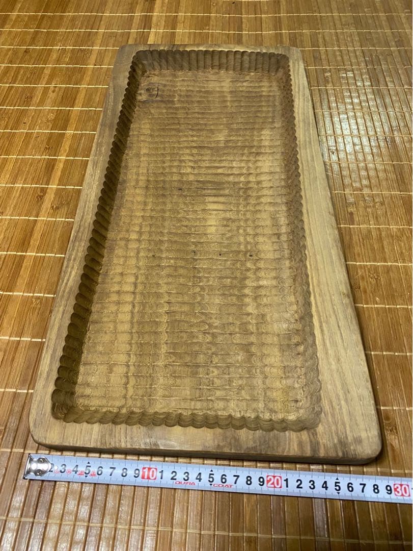 我谷盆 特大サイズ