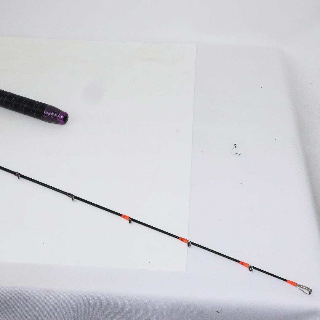 Gokuspe 無限ピュア船 195-80　ロッド