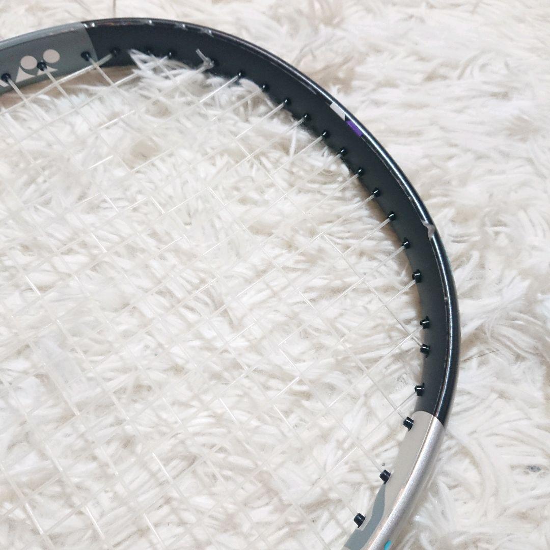 YONEX ヨネックス AIRIDE テニスラケット 軟式 ソフトテニス 初心者