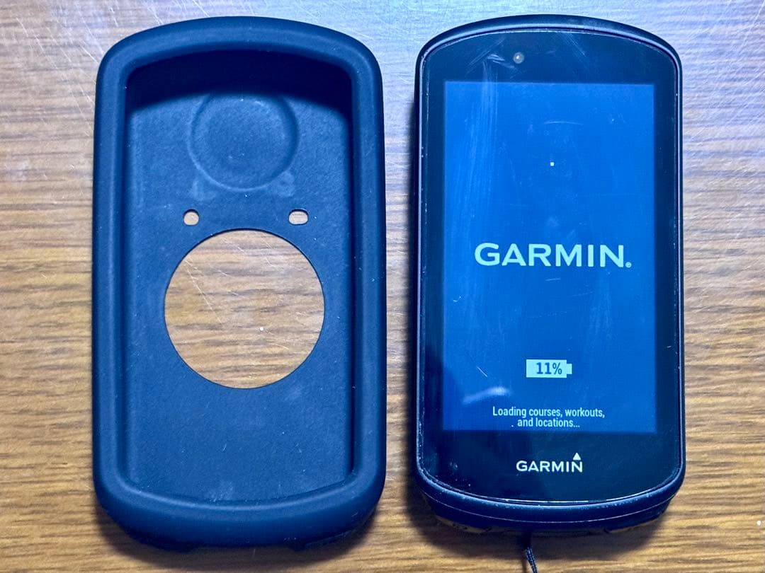 GARMIN EDGE 1030 PLUS 海外版