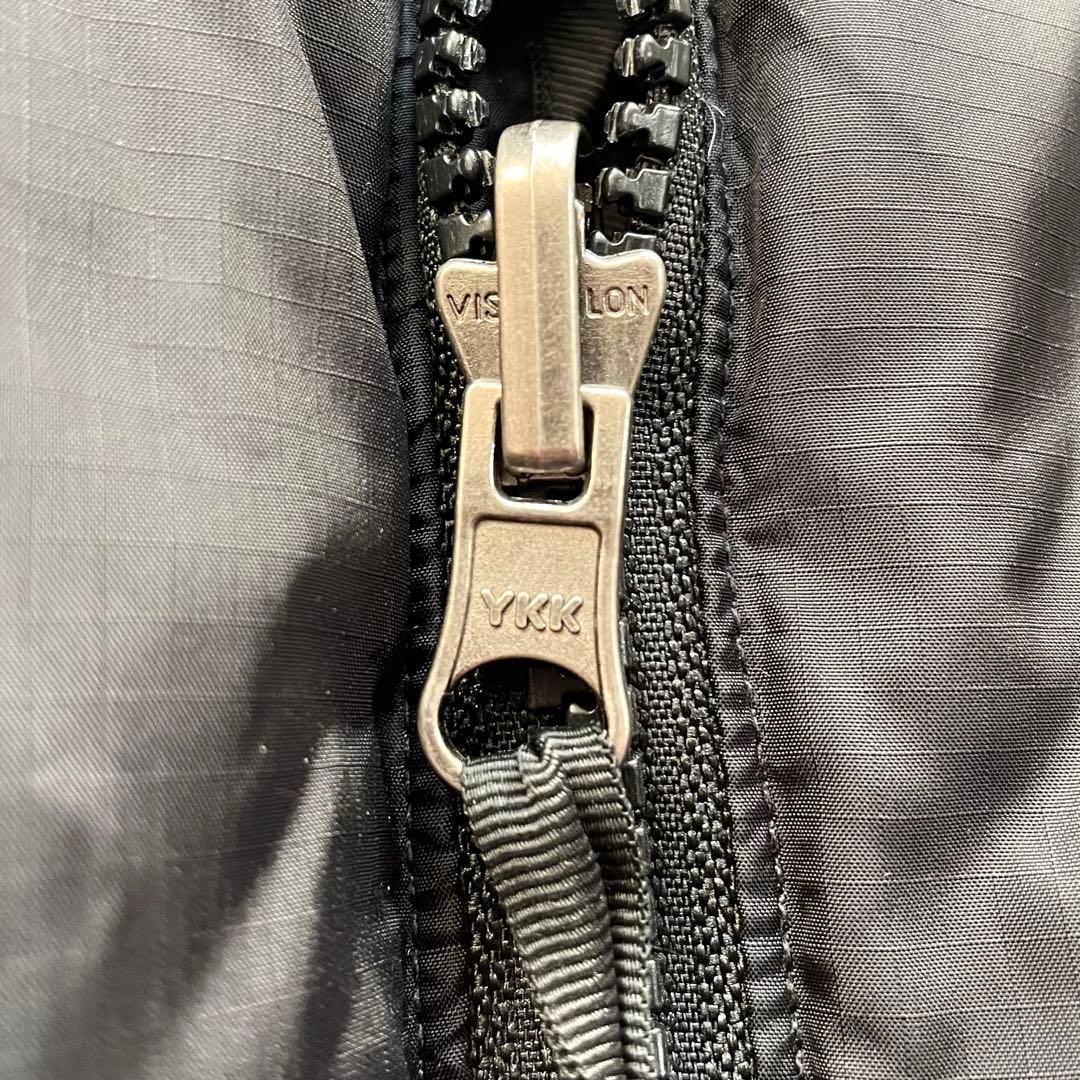 m*a様 美品✨肉厚✨ノースフェイス 1996レトロヌプシダウン 黒 希少サイズ