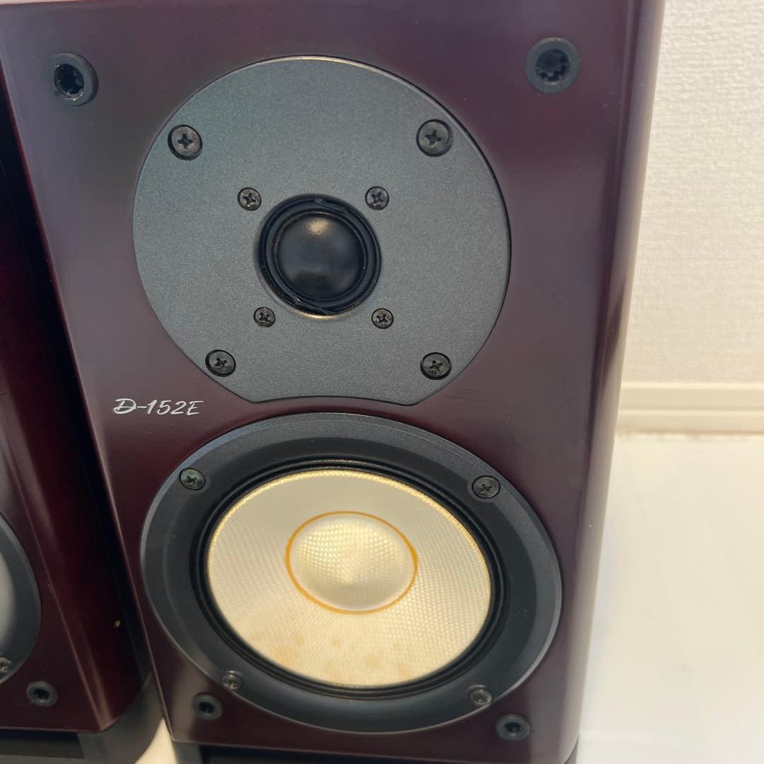 ONKYO コンポ C-705FX / A-905FX / D-152E