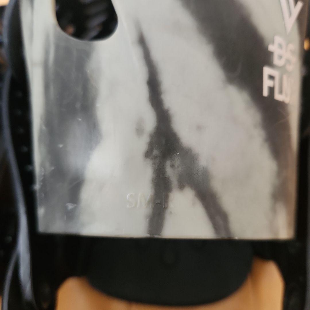 フラックス.DS.FLUX.81ND95.バインディング.Mサイズ