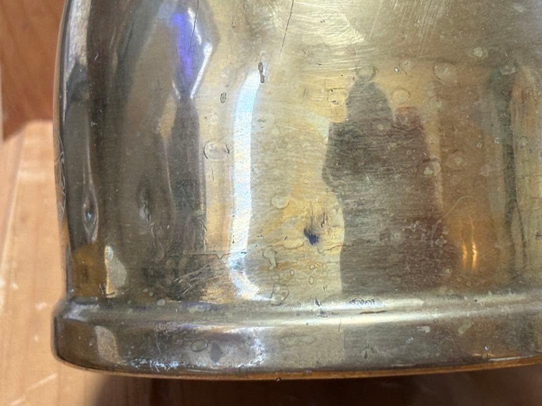 ライト・ランタン OPTIMUS 930 BRAS LANTERN