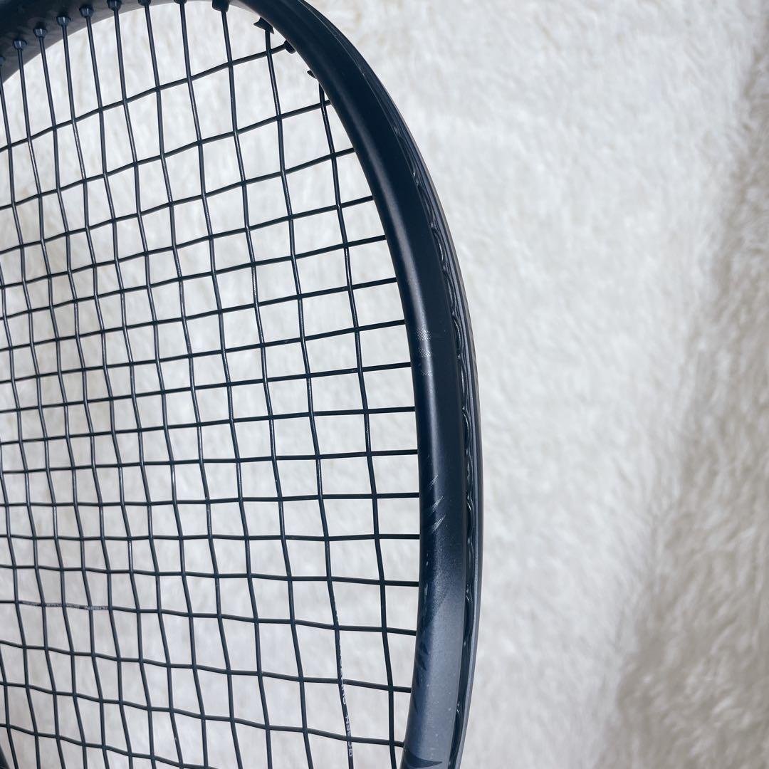 YONEX VOLTRAGE8V ボルトレイジ8V テニスラケット