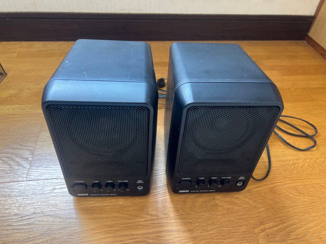 【送料込み】Technics SL-1200MK5 ターンテーブルセット