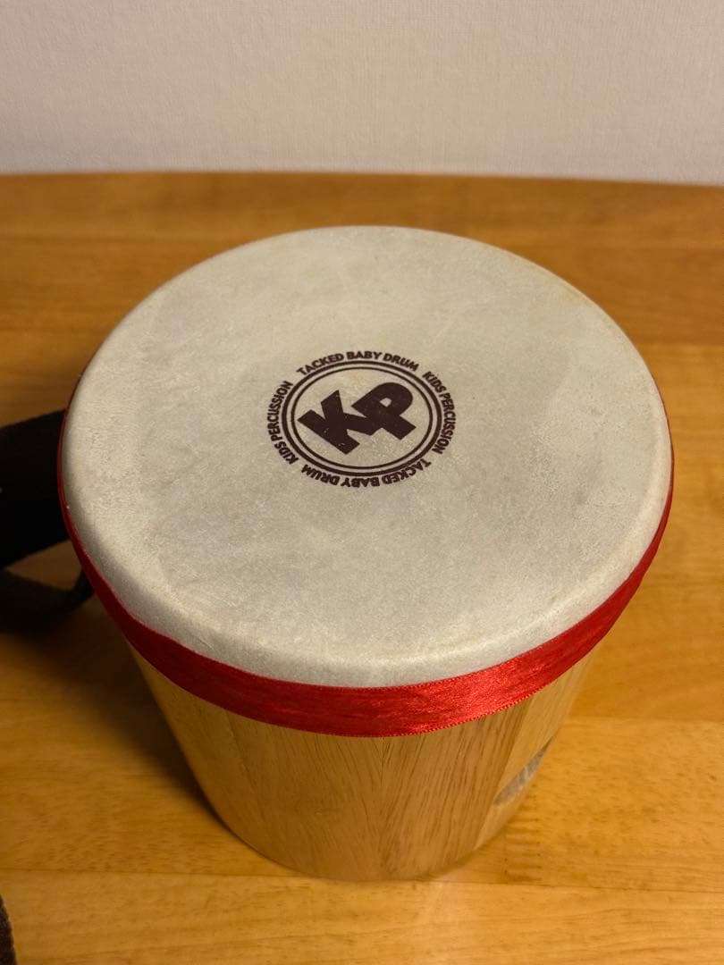 KP キッズパーカッション キッズ楽器セット