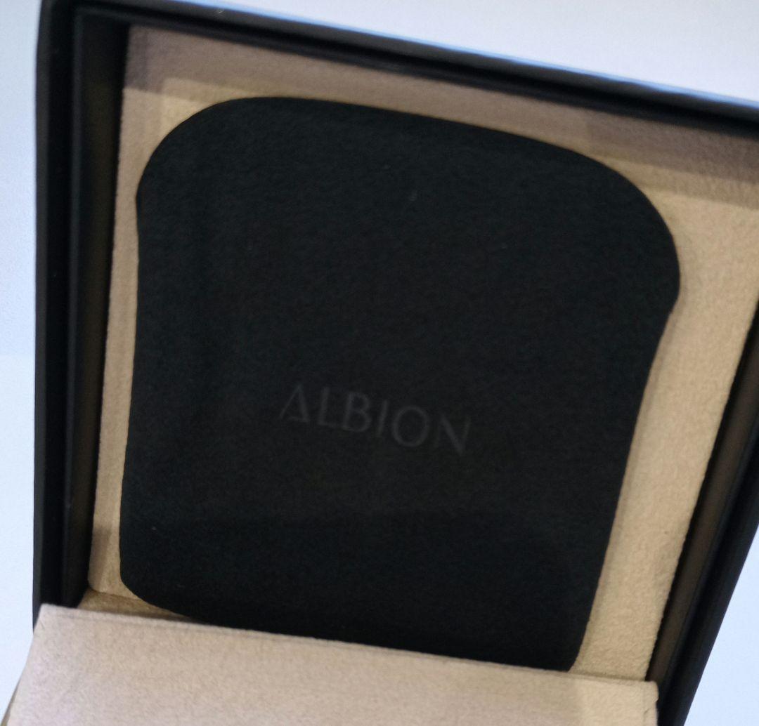 ALBION レガァーメ　フェイスパウダー