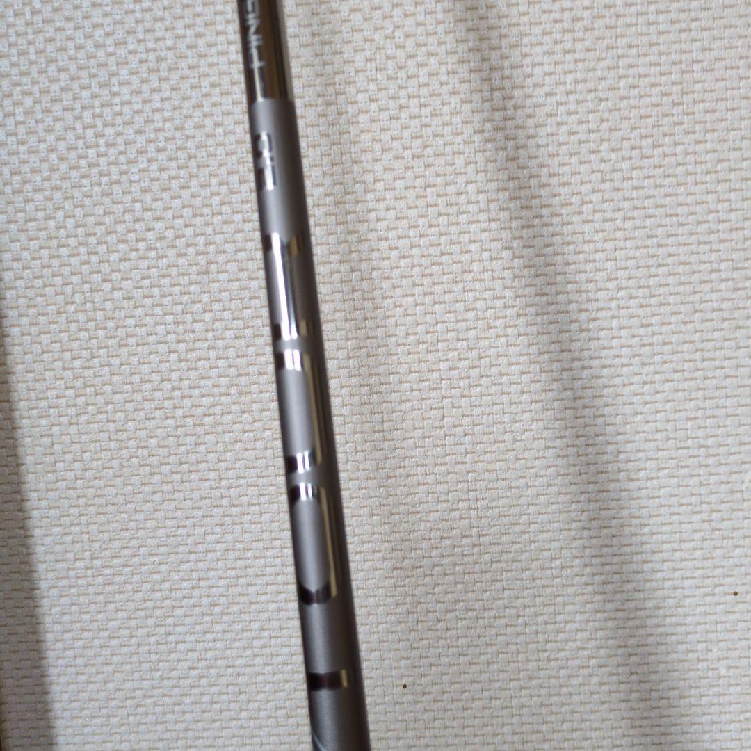 PING TOUR2.0 CHROME 65S 5W シャフト・パーツ